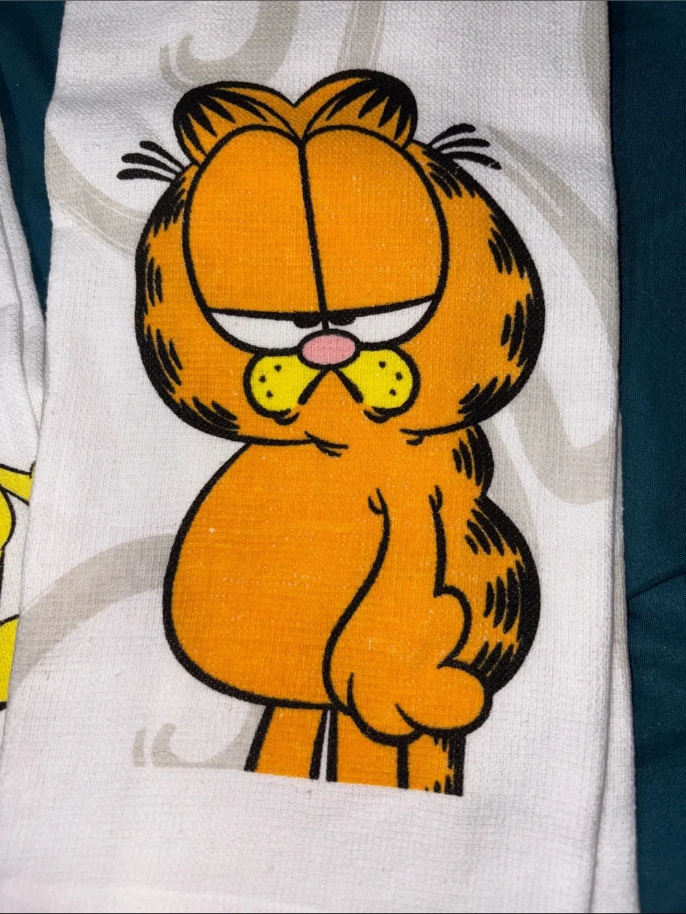 Paws Inc designed absorbent you